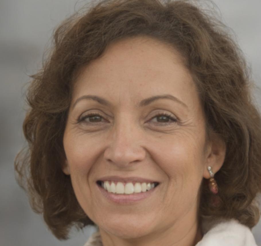 Martina Hoffmann, Expertin für Konzentrationstechniken