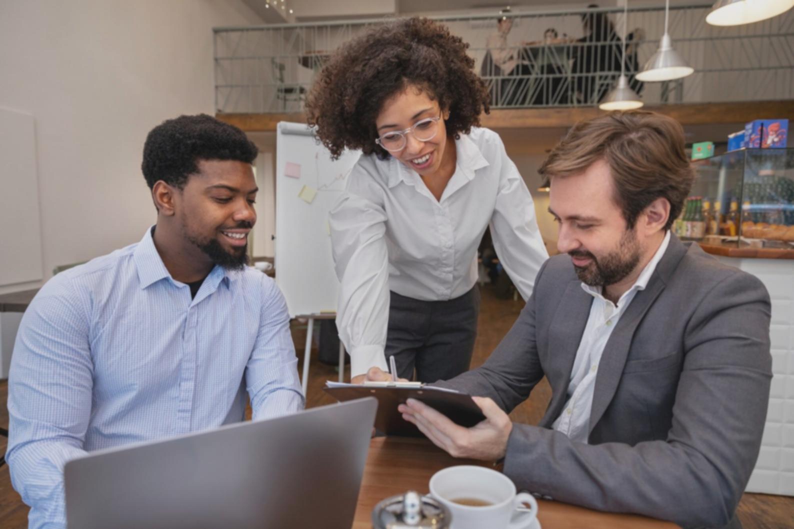 Strategieentwicklung